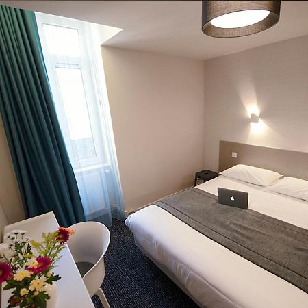 Hotel Du Port Morlaix Exteriér fotografie