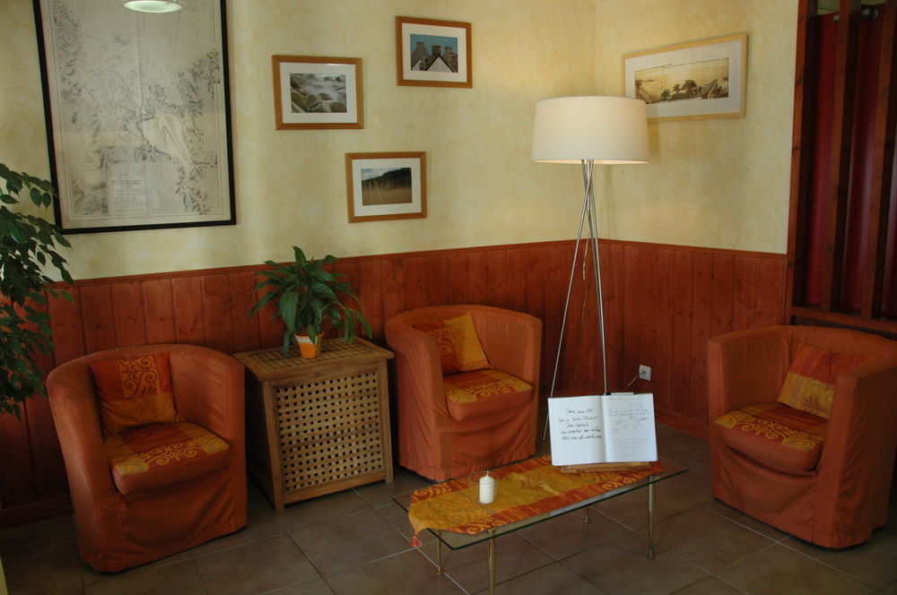 Hotel Du Port Morlaix Exteriér fotografie